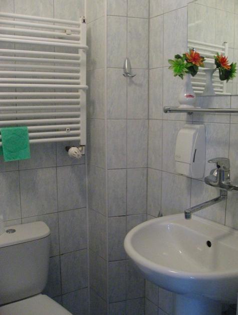 Domki Brda Karpacz Oda fotoğraf